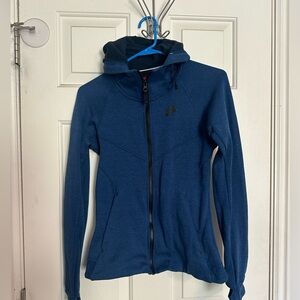 Women’s Nike Tech Jacket